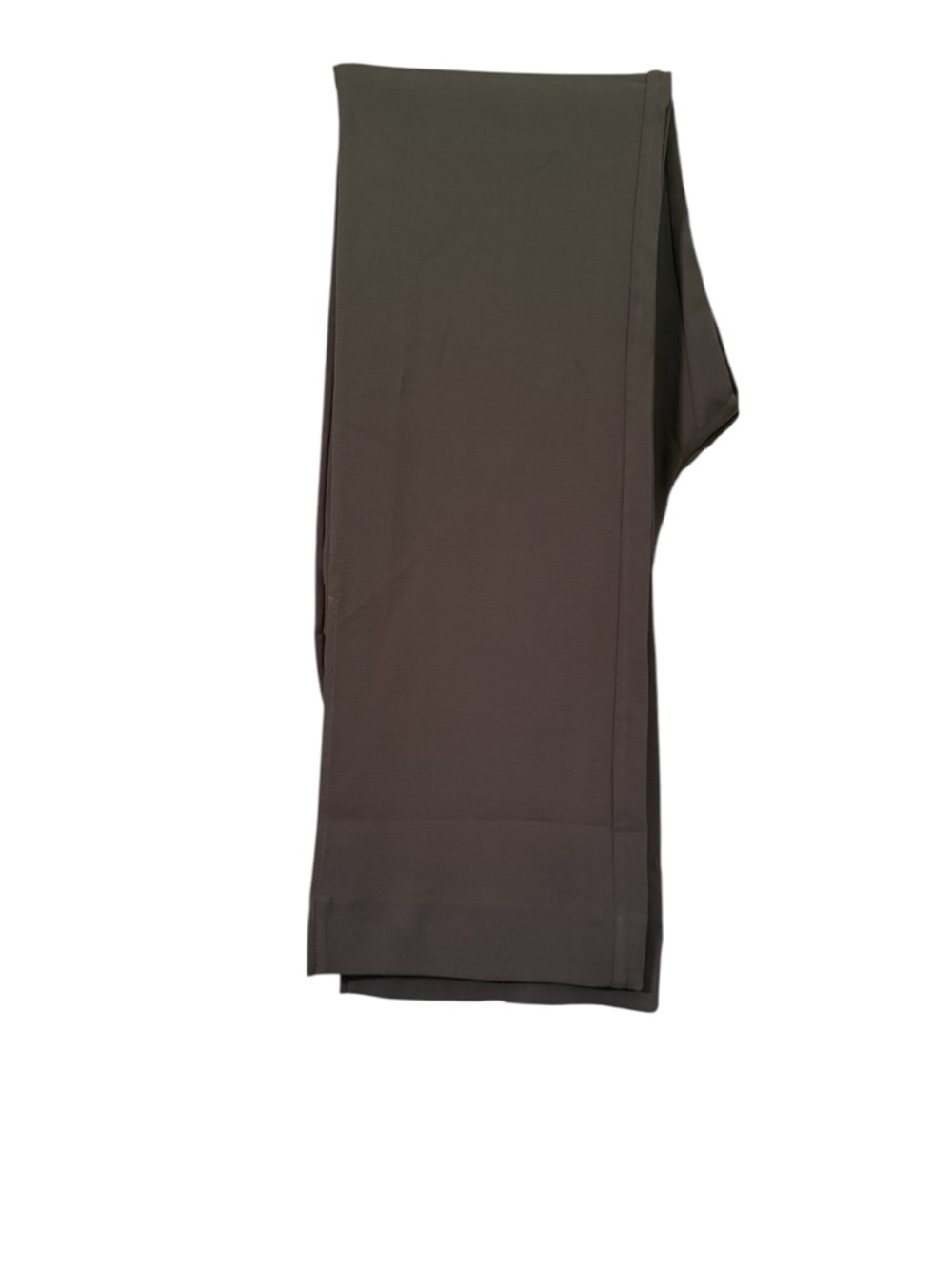 Equipment Femme Elowen Tailored Trousers NWT Slit Hem Pants Size 4 - Picture 9 of 10